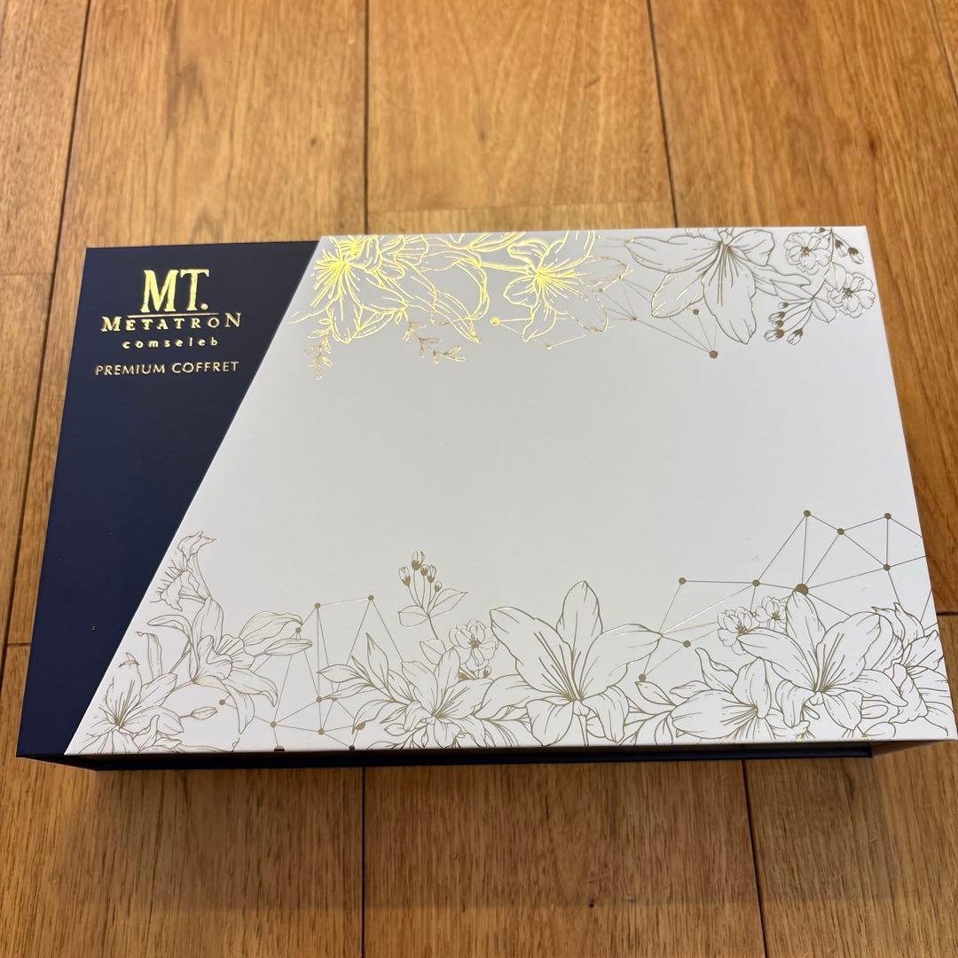 MTメタトロン　コンセレブ　プレミアムコフレ