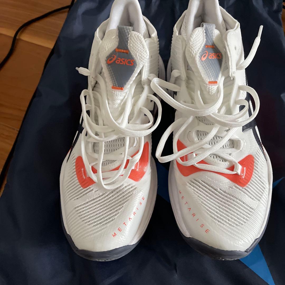 asics RISE 2バレーボールシューズ26.5