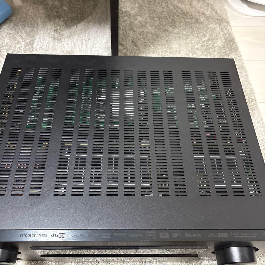 DENON AVR-X4500H AVアンプ
