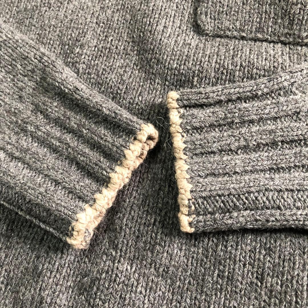 BRUNELLO CUCINELLI ブルネロクチネリ タートルネック ニット