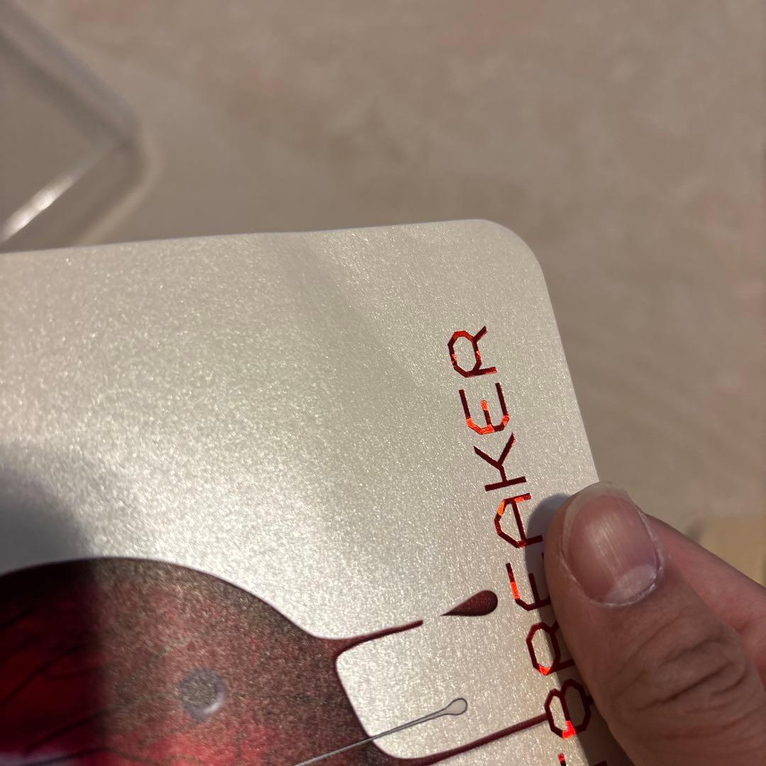 ★BIGBANG★G-DRAGON HEARTBREAKER CD