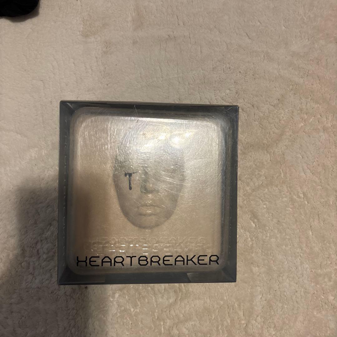 ★BIGBANG★G-DRAGON HEARTBREAKER CD