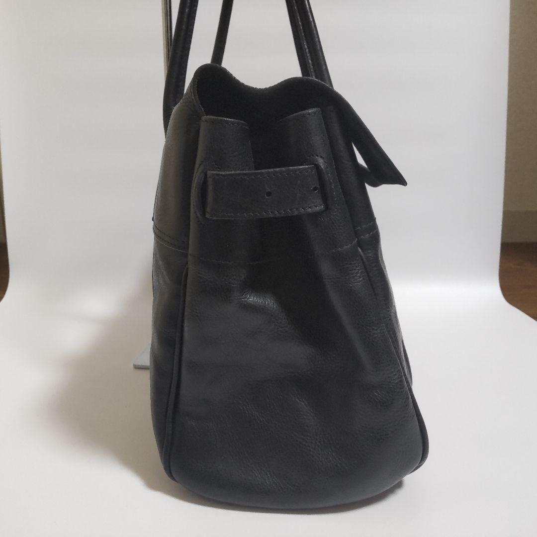 MULBERRY/マルベリートートバッグ