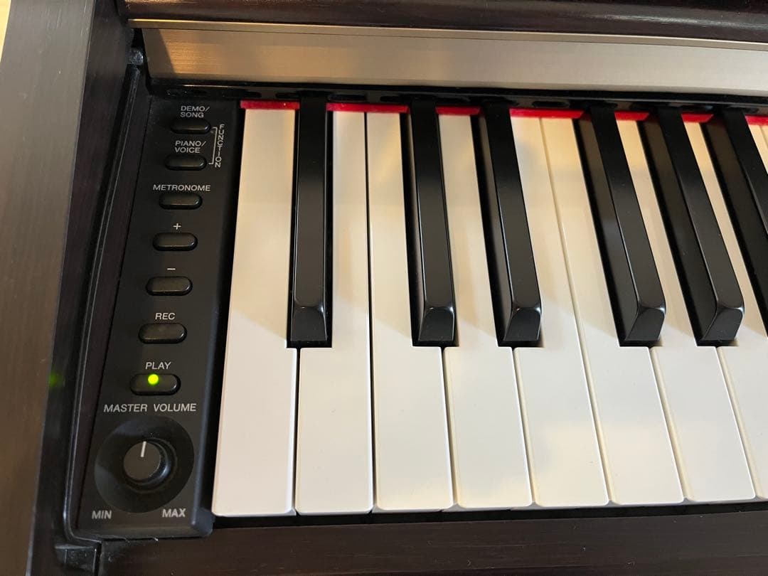 YAMAHA ARIUS 電子ピアノ YDP-160