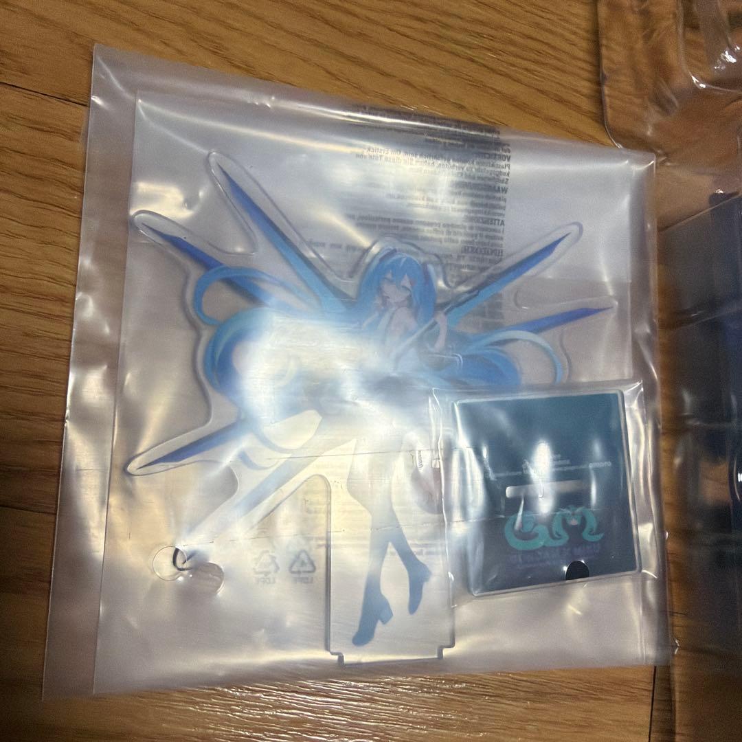 L ROBOT魂 ストライクフリーダムガンダム 弐式 初音ミク 開封品