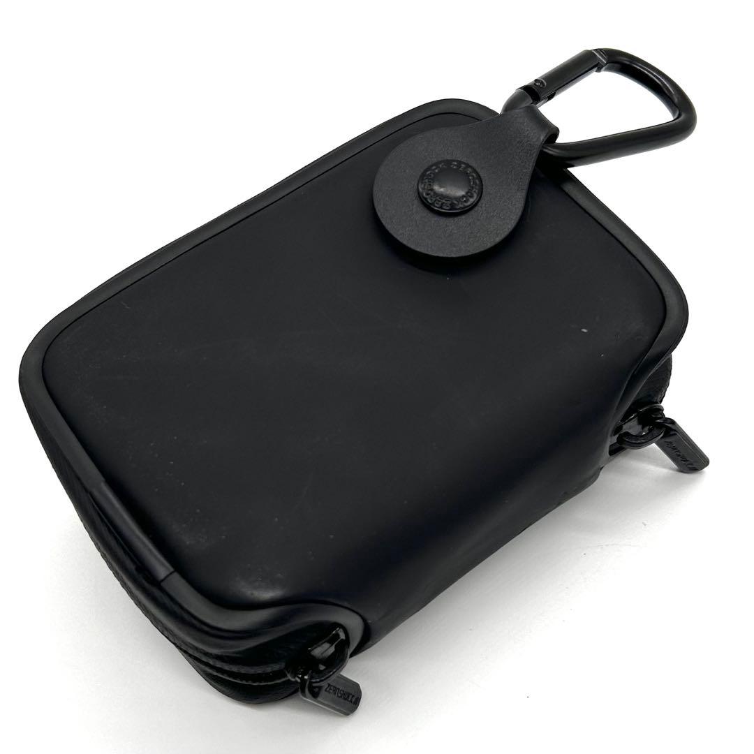 【新品同様】動作確認OK ルミックス デジタルカメラ 簡単スピーディータッチ操作