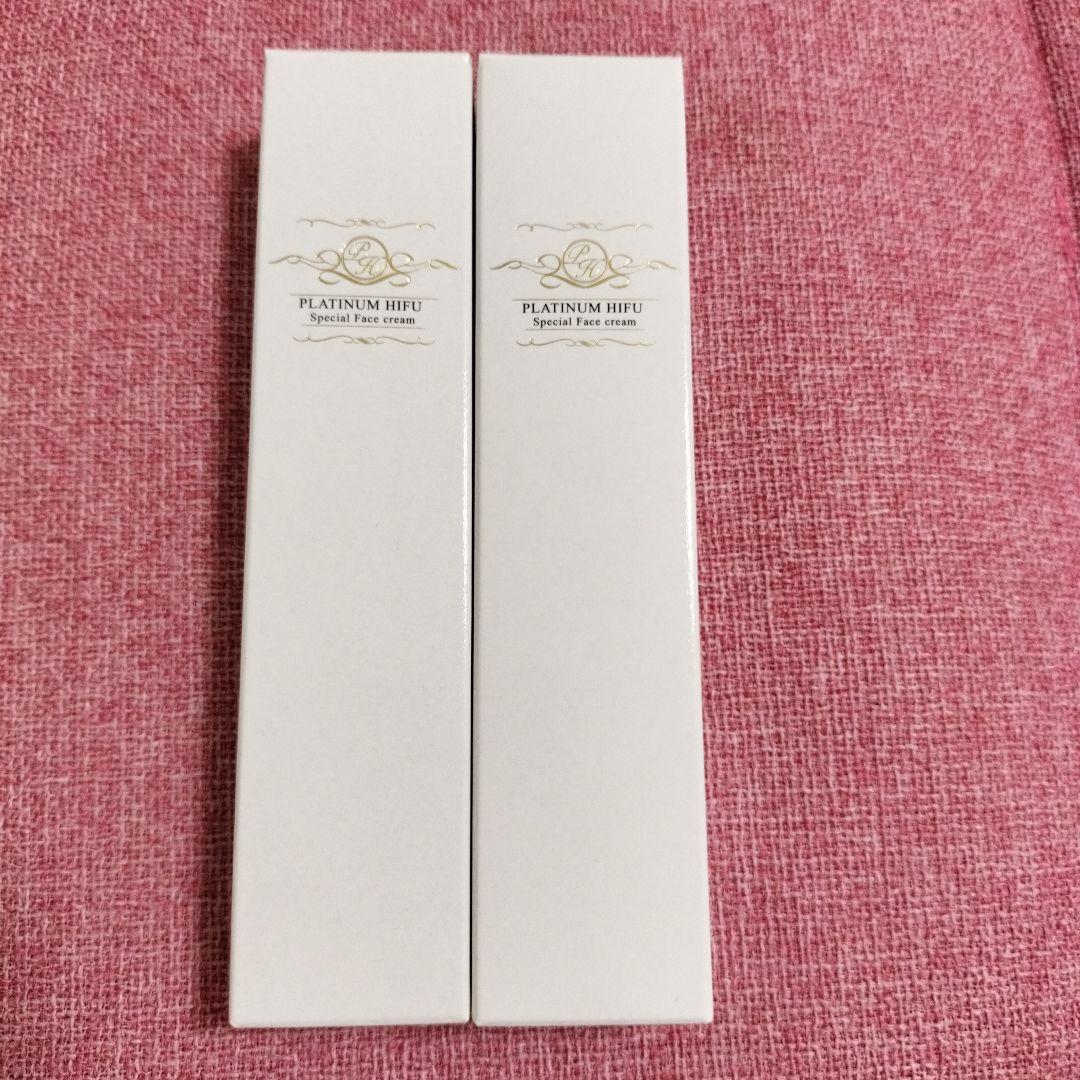 プラチナハイフ（アイケア）