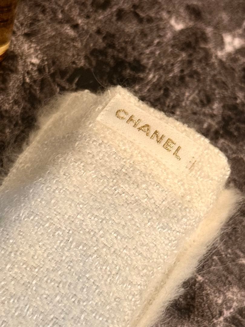 【新品未使用】シャネル N゜5 オードゥ パルファム パース スプレイ コメット