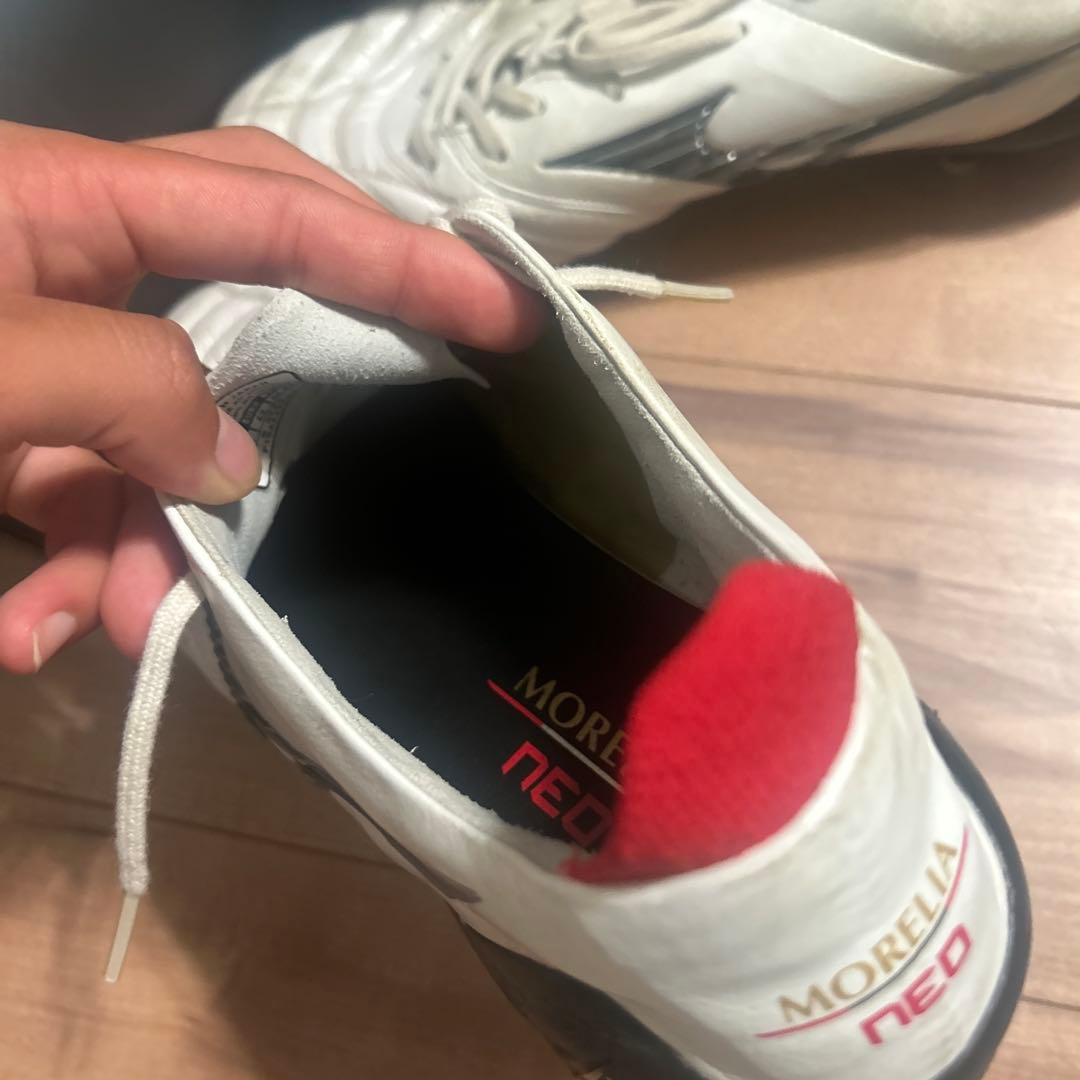 Morelia Neo IV Japan サッカーシューズ 27.0 cm