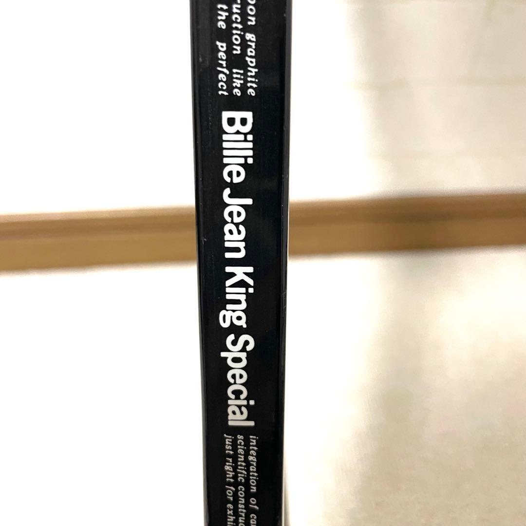 ラケット(硬式用) YONEX CARBONEX Billie Jean King Special