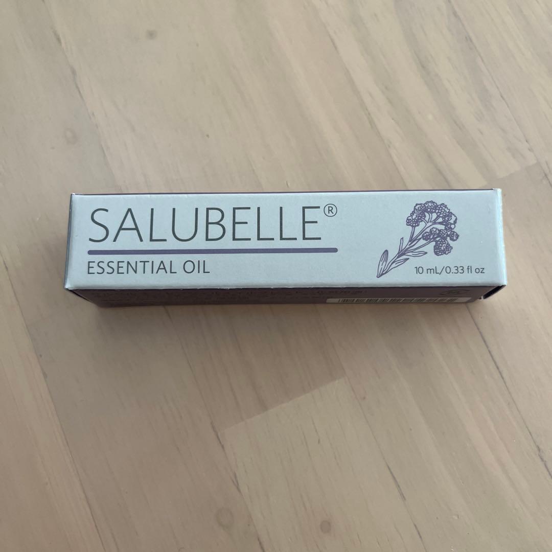 新品正規品⭐︎ ドテラ　サルベル