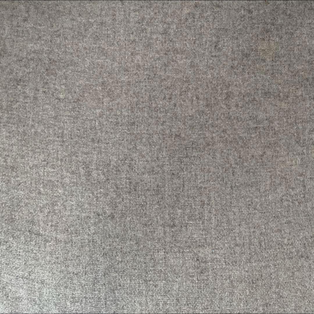 無印良品　ソファ本体　2シーター　フェザーポケットコイル