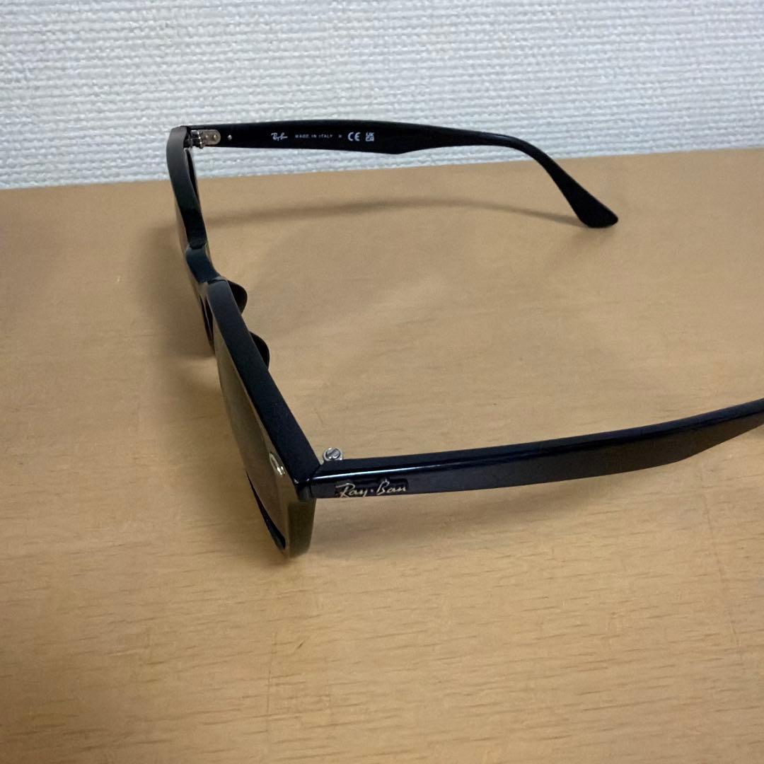 小物 RAY-BAN RB4258F