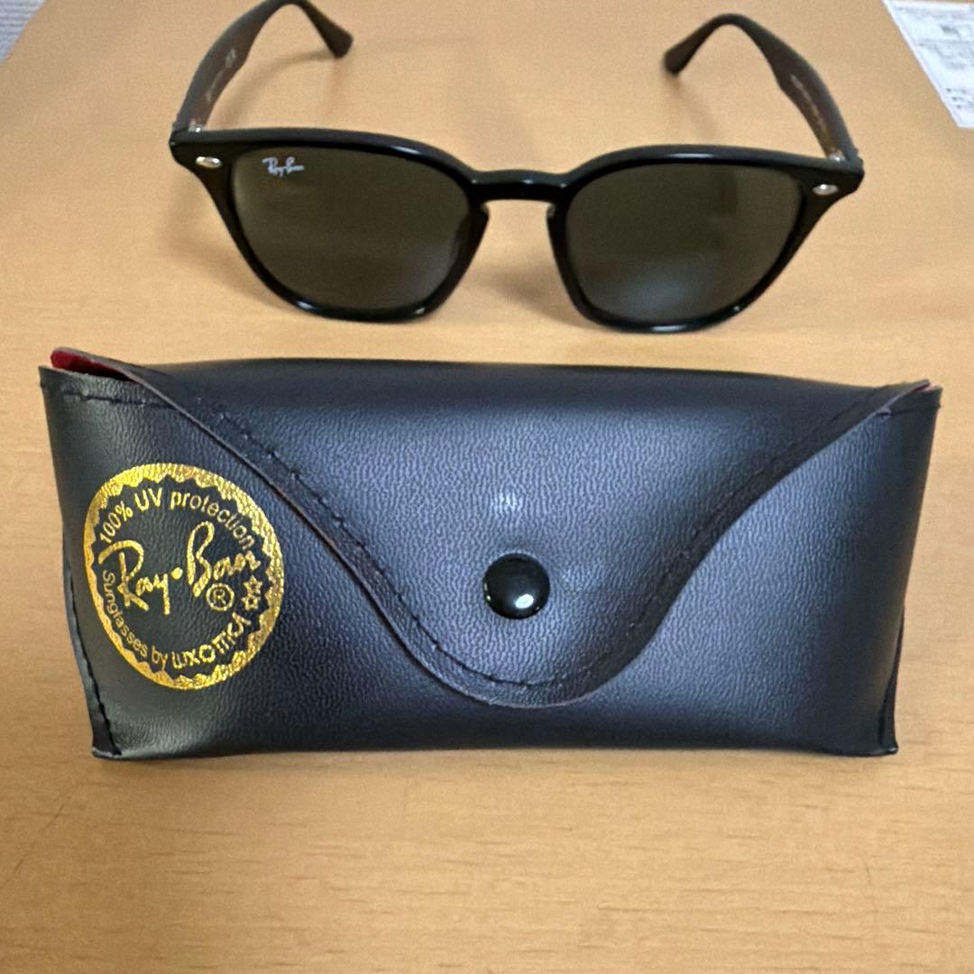 小物 RAY-BAN RB4258F