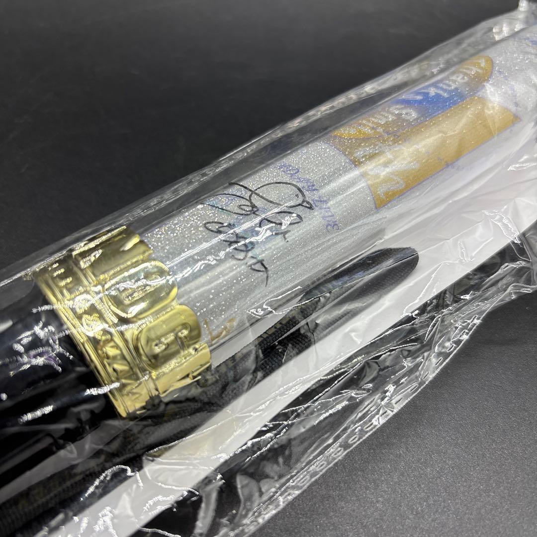 乃木坂46 齋藤飛鳥 直筆サイン入り ペンライト