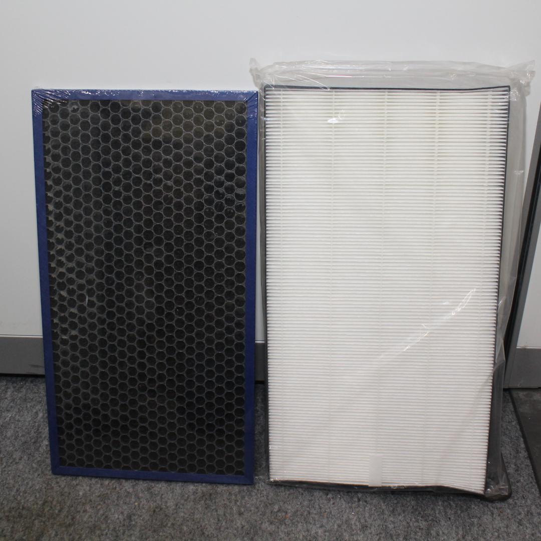 イ*マ様 フィルター新品 SHARP NEXT 加湿空気清浄機 KI-X75E3