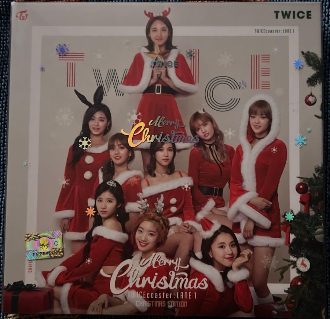 TWICE グッズ まとめ売り　7点