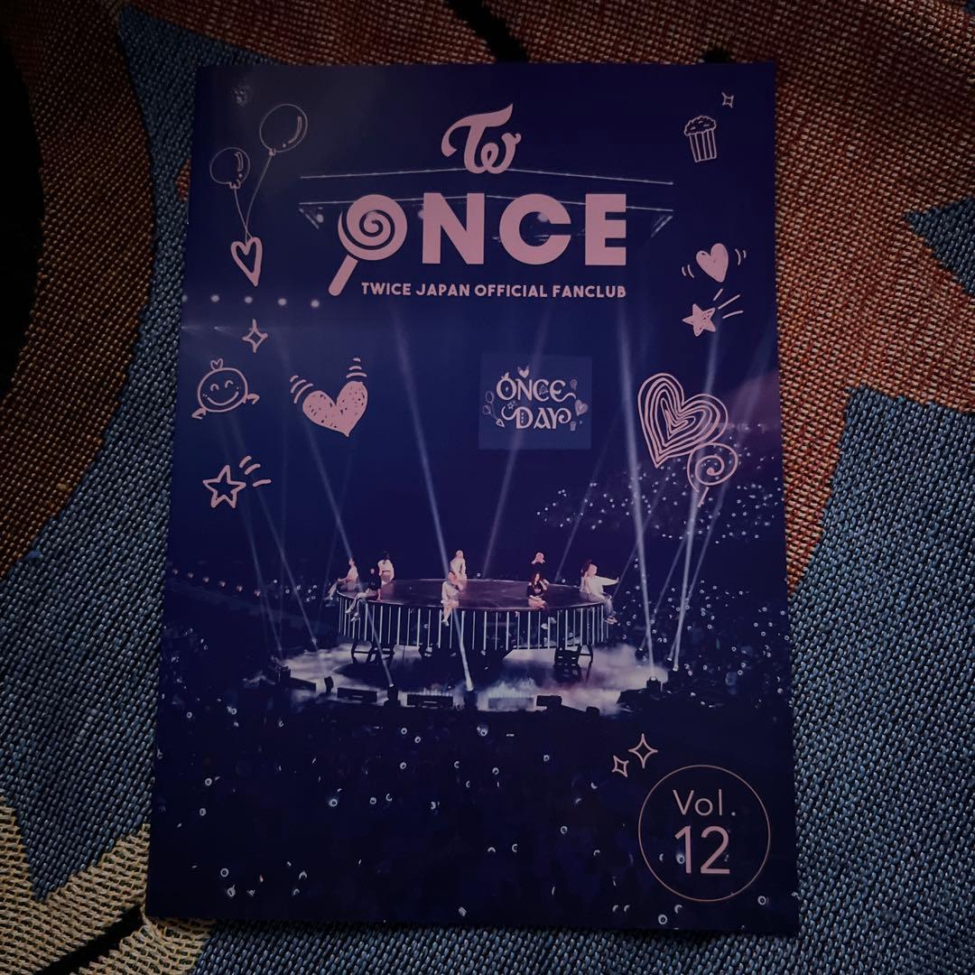 TWICE グッズ まとめ売り　7点