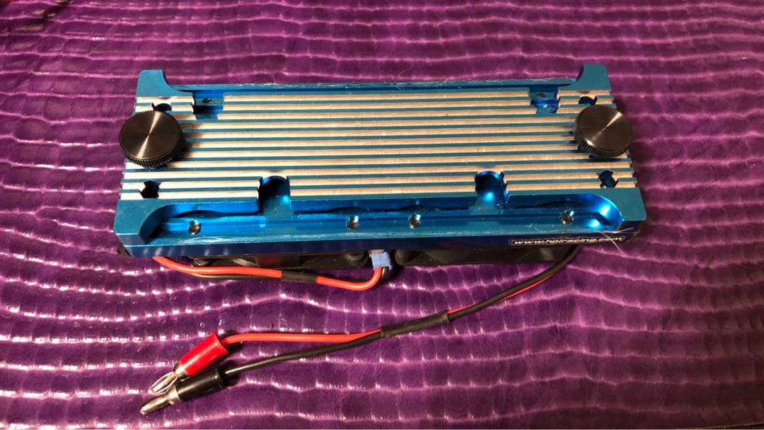 【セール】イーグルP.D.ステーション&バッテリヒートシンクスタンドx2 おまけ