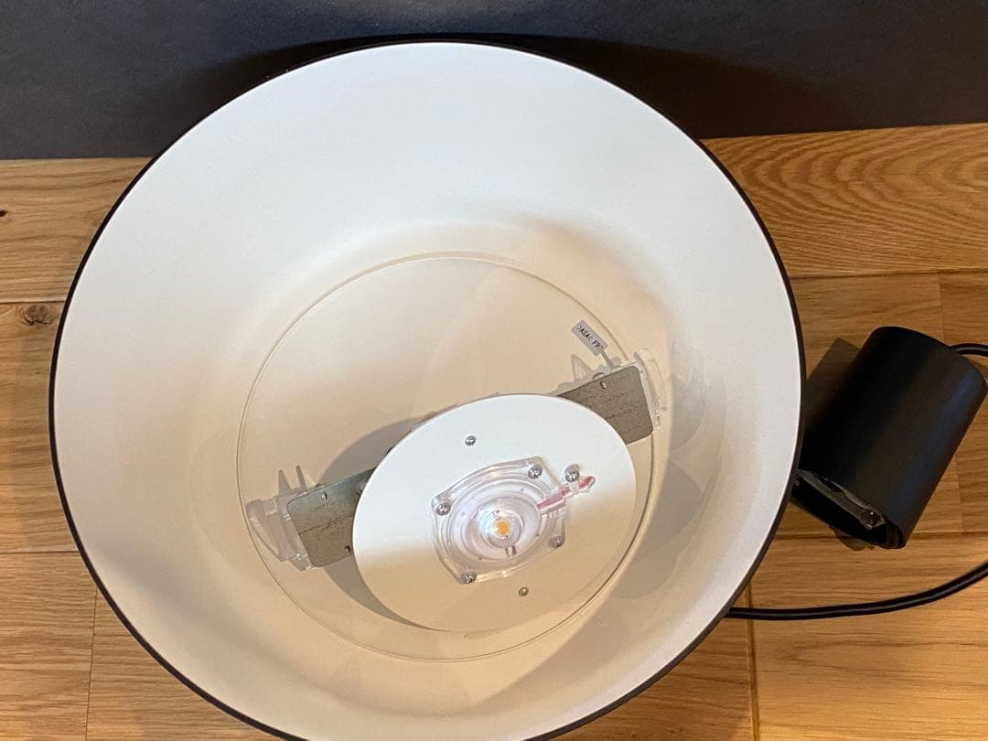 【専用】Panasonic MODIFY BUCKET Φ360（M） 深澤直人