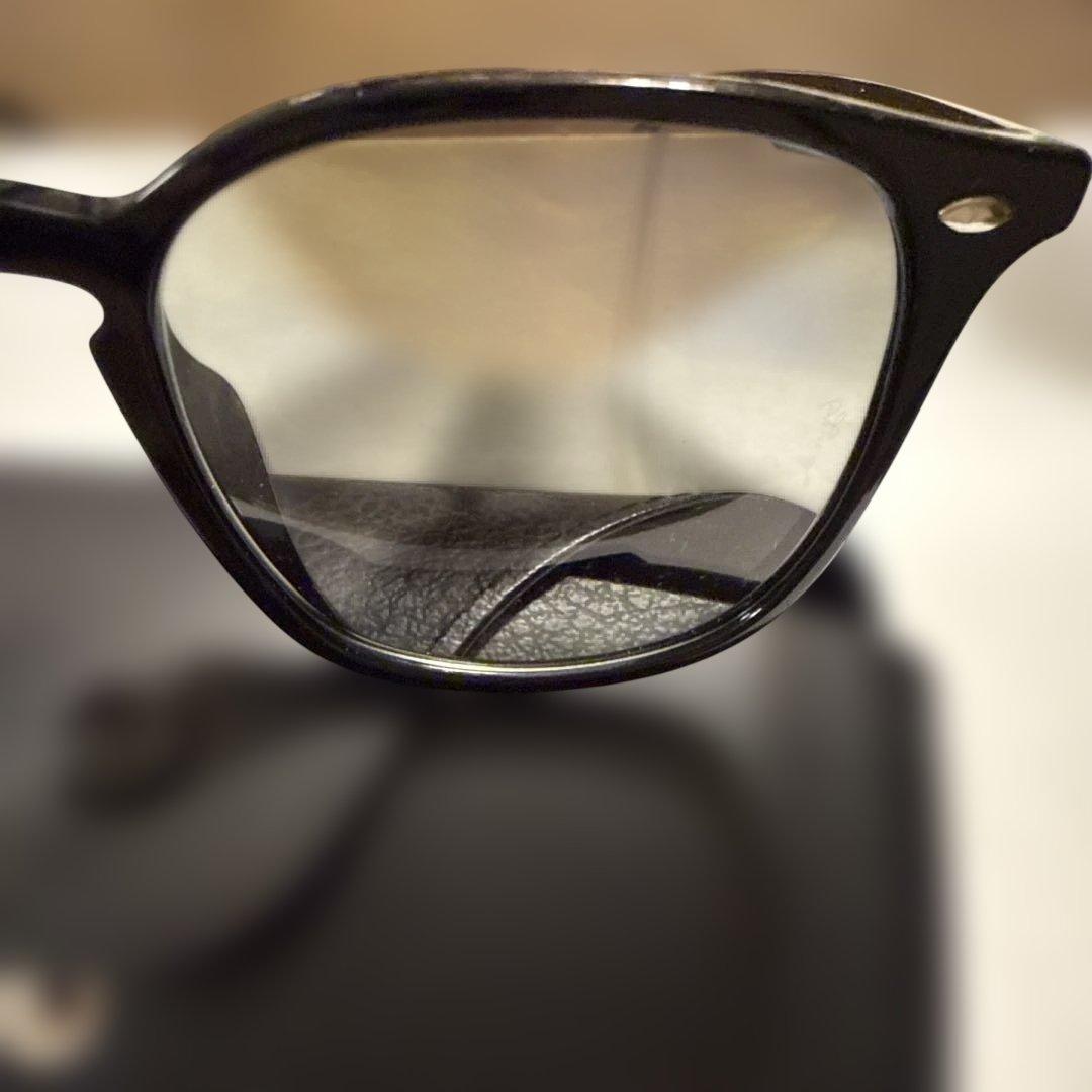 RayBanレイバンRB4258F 601/87