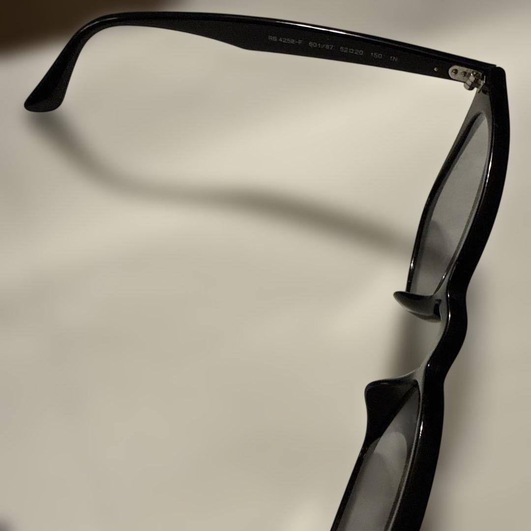 RayBanレイバンRB4258F 601/87