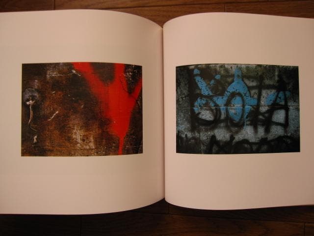 朝開暮落 加藤恭平 遺作集　林忠彦 ノスタルジア