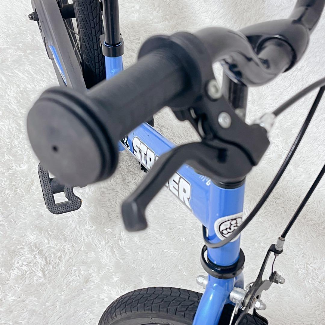 カスタム品 ストライダー スポーツ 14X 付属品多数✨