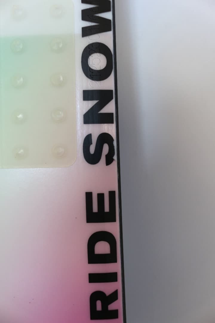スノーボード 板 RIDE ライド MAGIC STICK マジックスティック