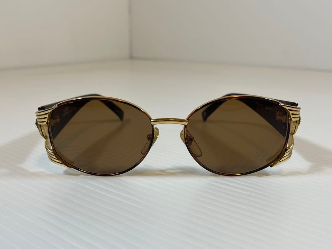 ジャンニヴェルサーチ　サングラス　MOD.S64