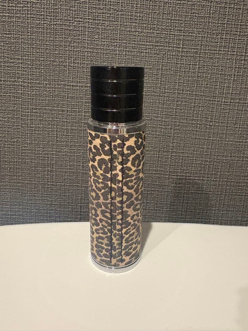 メゾンクリスチャン ディオール ミッツァコレクショントラベル スプレー ケース