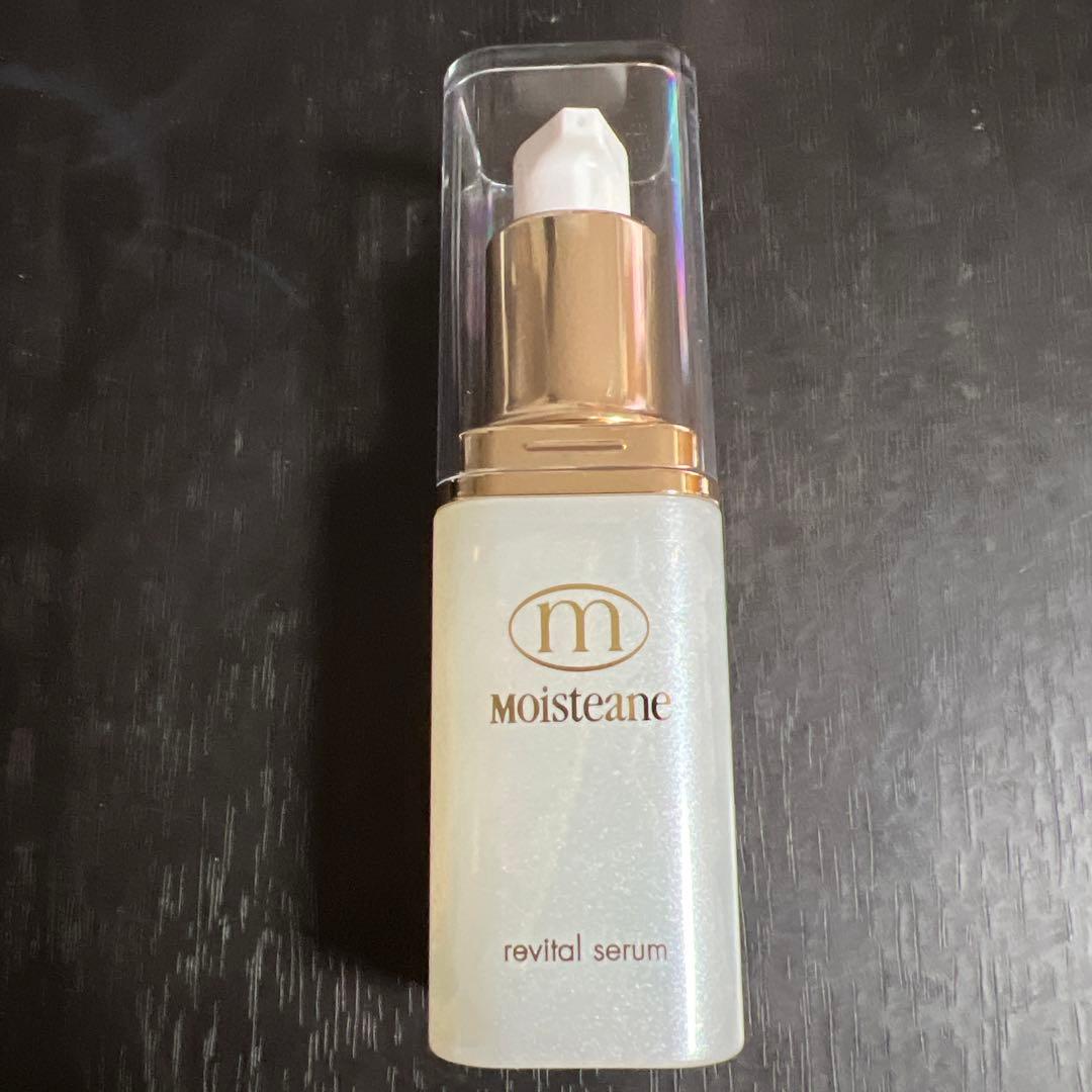 Moisteane リバイタルセラム 40mL