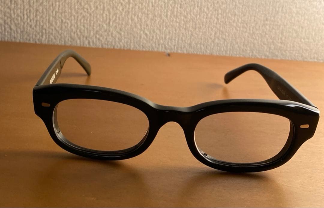 エフェクター　crunch クランチ　グリーン