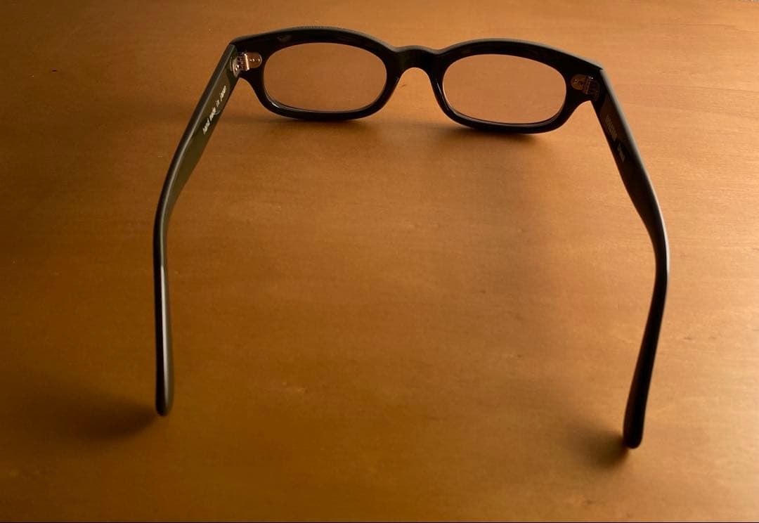 エフェクター　crunch クランチ　グリーン