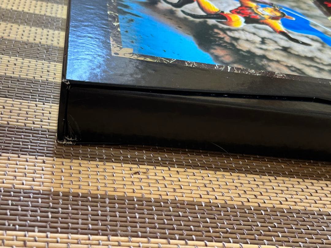 ☆風雲ライオン丸☆パーフェクトコレクション☆レーザーディスク☆概ね美品♫☆希少☆