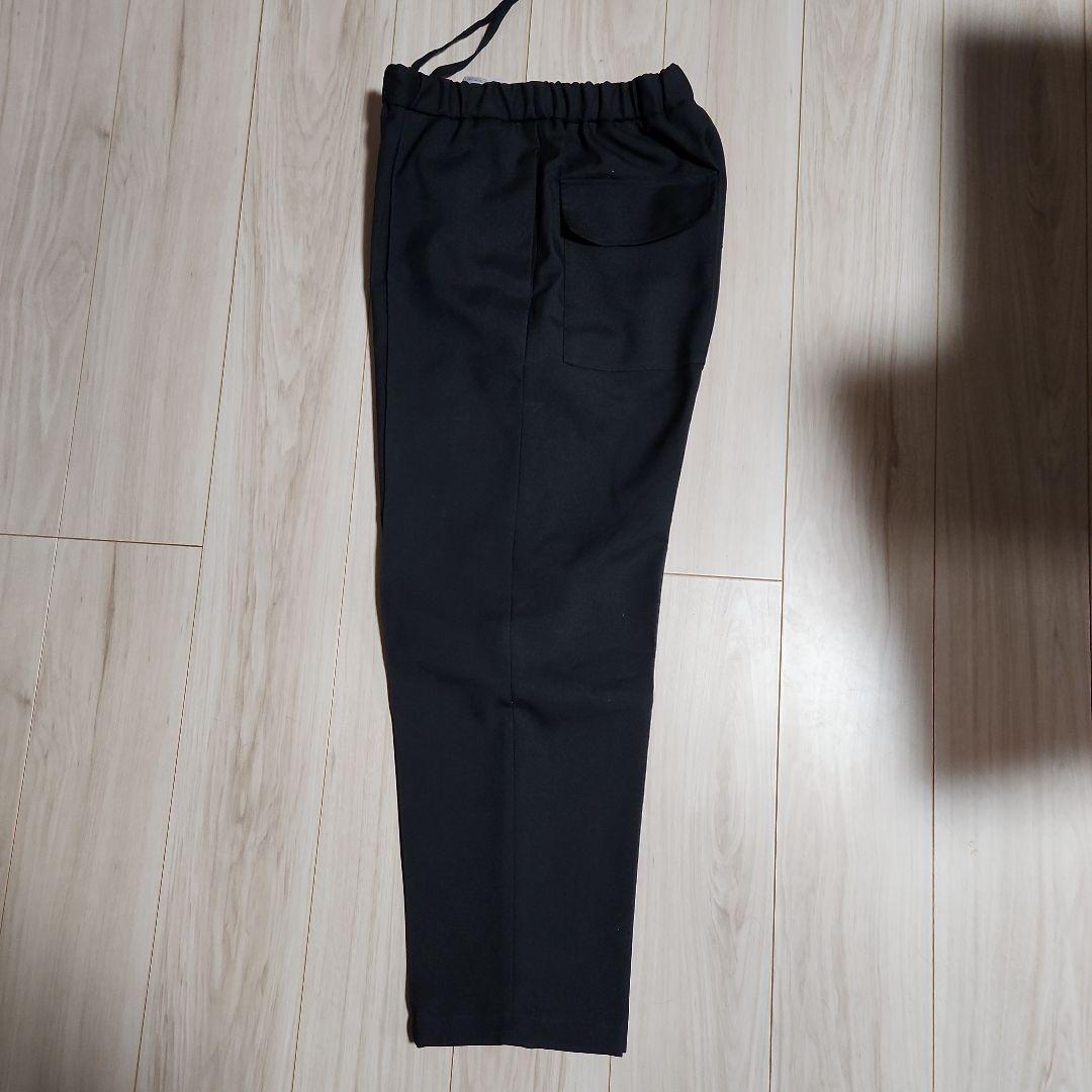 ジルサンダー　トラウザー　44