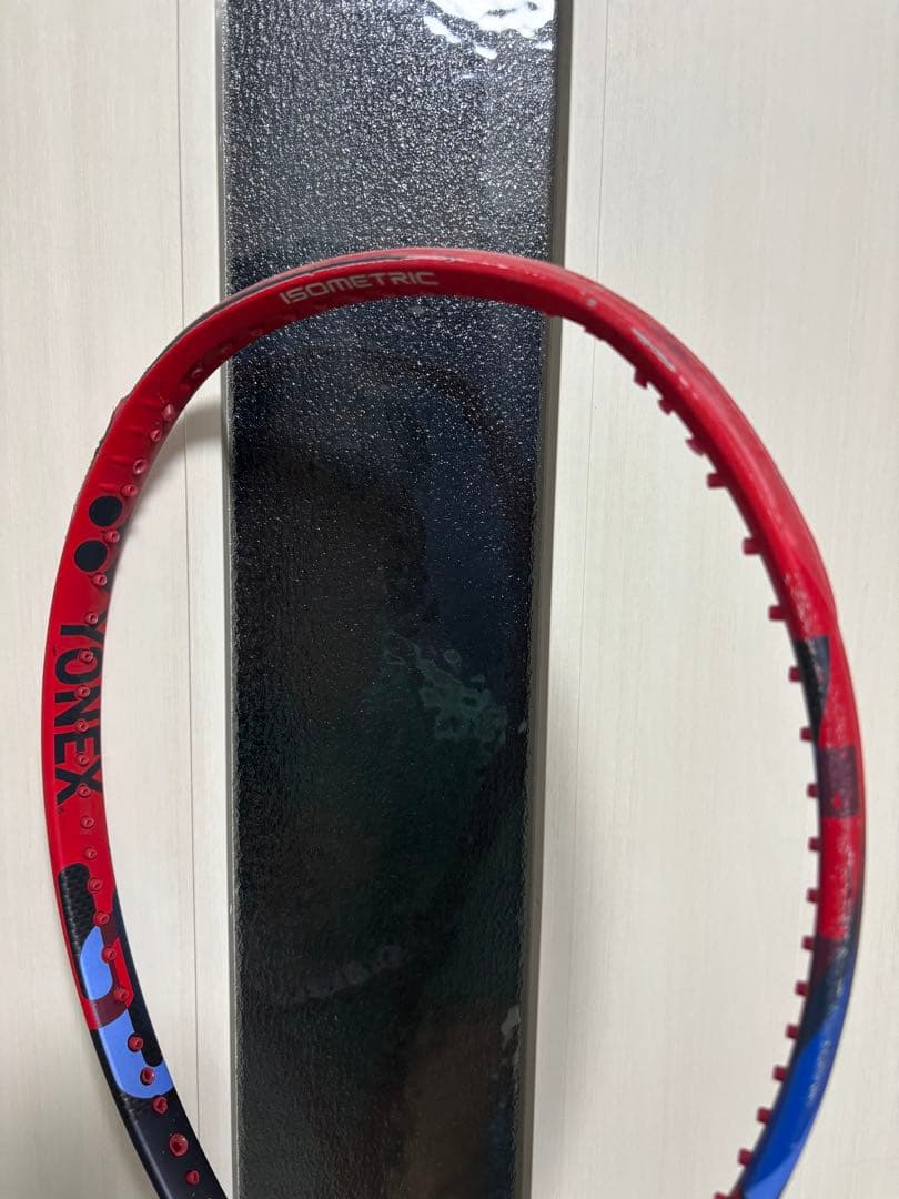 YONEX VCORE98 G2 4本セット 2023年