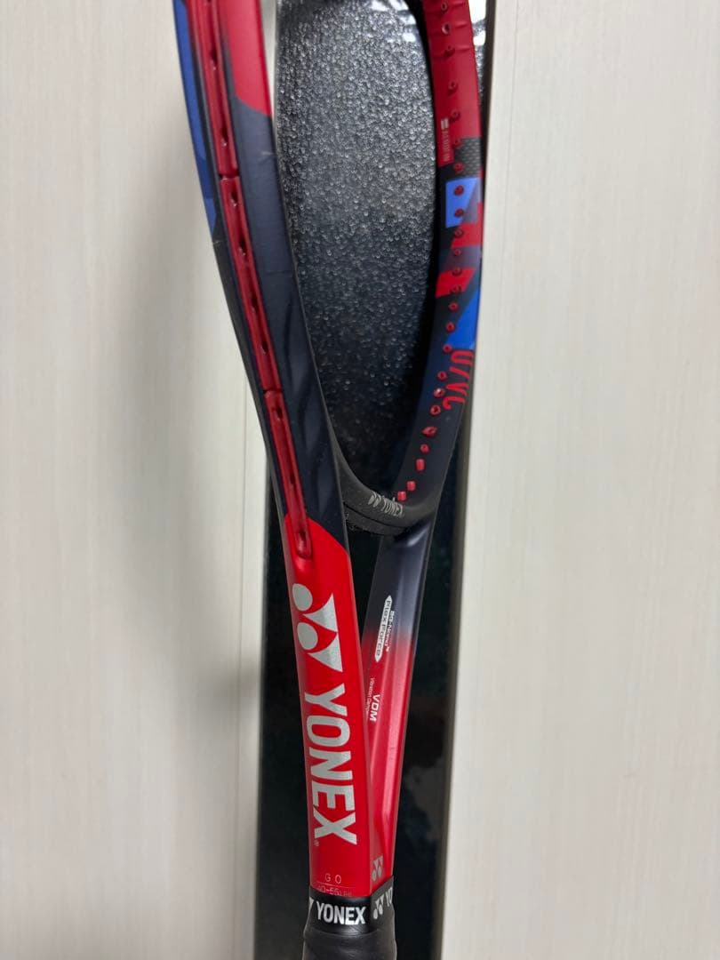 YONEX VCORE98 G2 4本セット 2023年