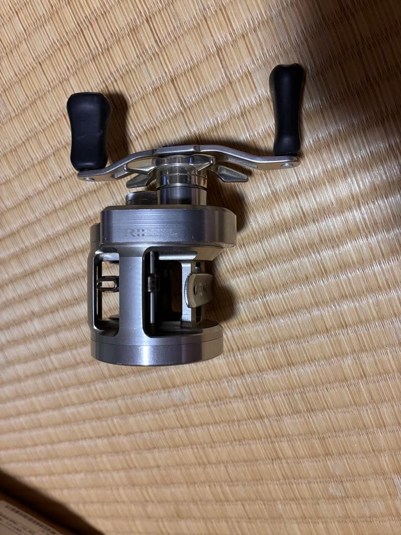 ダイワ リョウガ2020HL