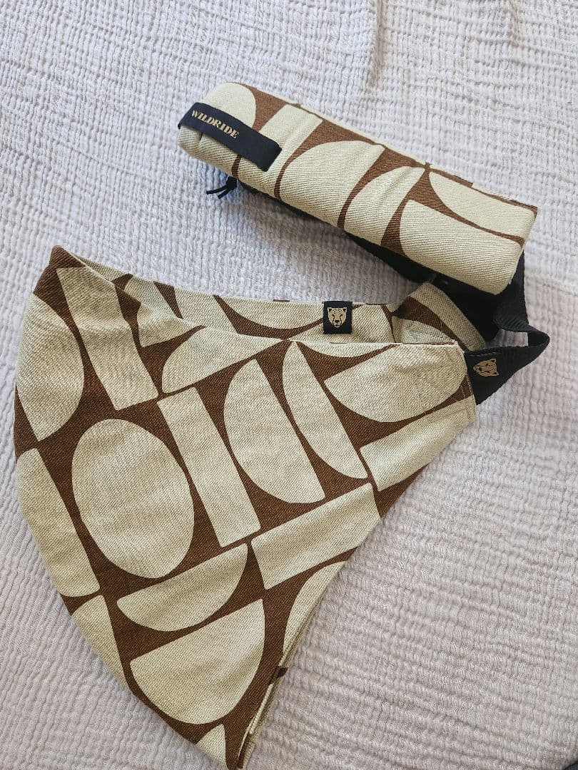 ワイルドライド　スリング　ボーホ wild ride