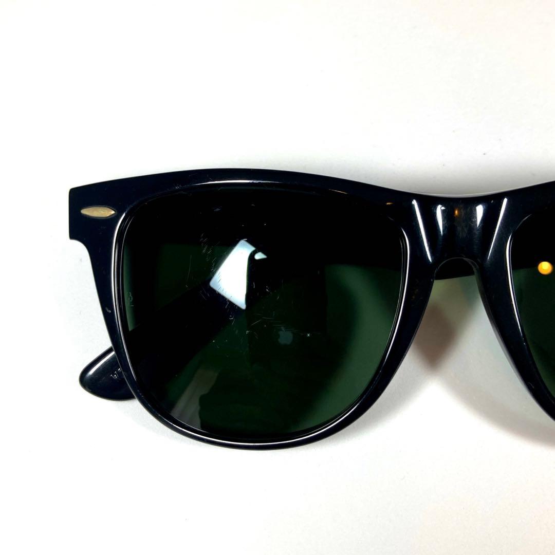 小物 B&L RAY-BAN WAYFARER2 FE