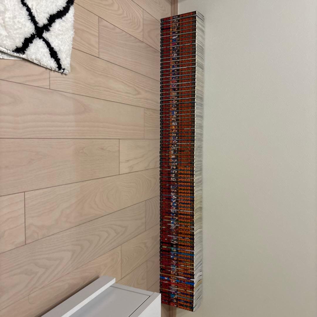 キングダム　1-77巻