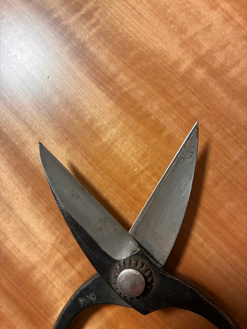 安広　キリバシ