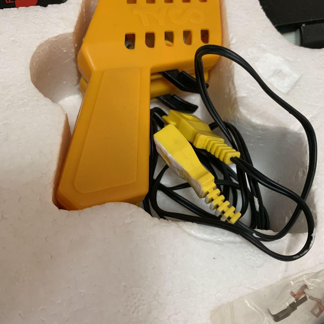 ポルシェ962C ウイニングラン　S-301セットエポック社　ジャンク品　希少