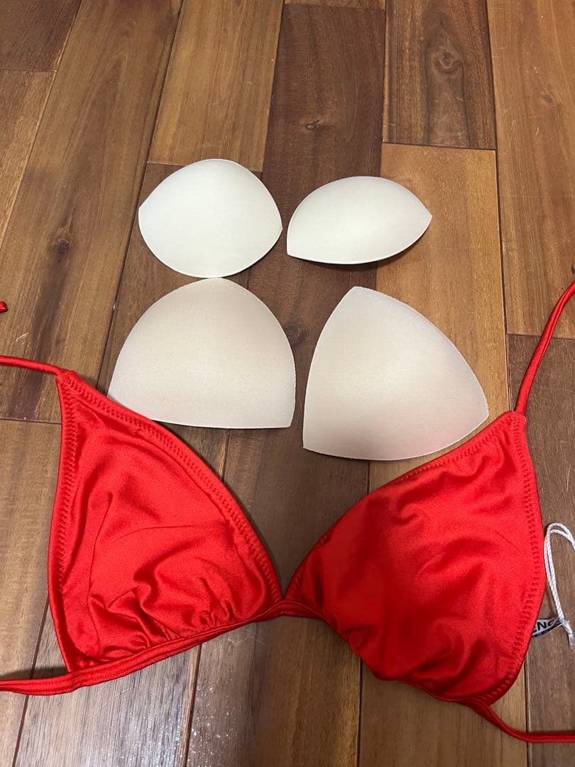 【新品未使用】ALENCY ビキニ