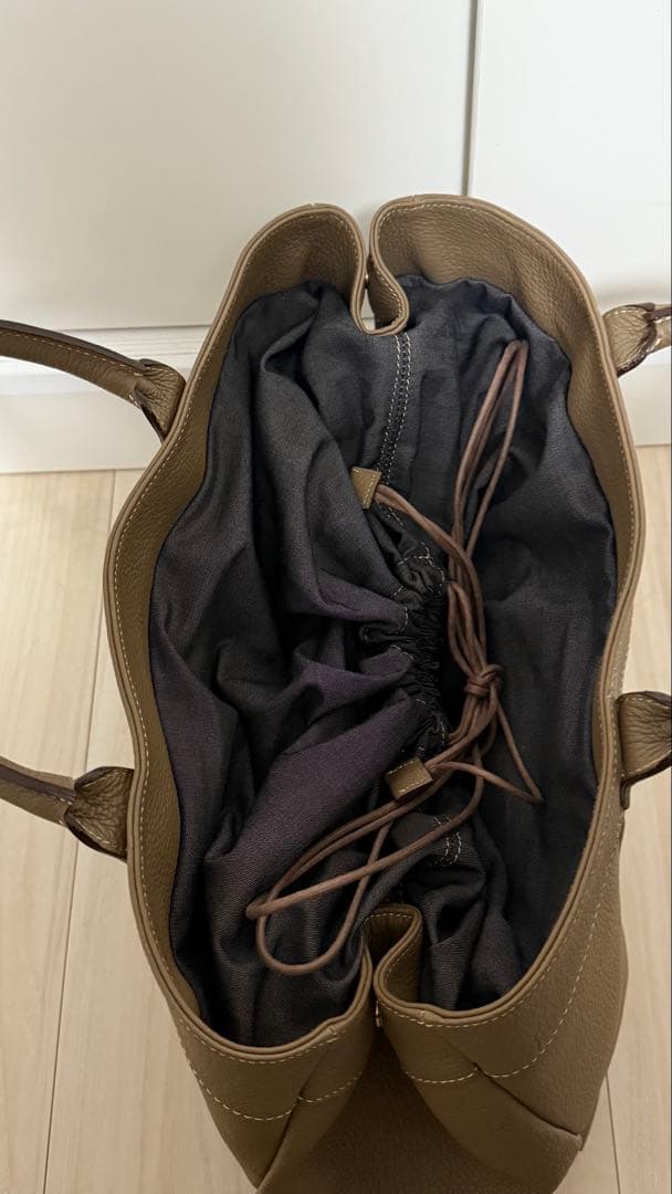 【新進工房】市長バッグ