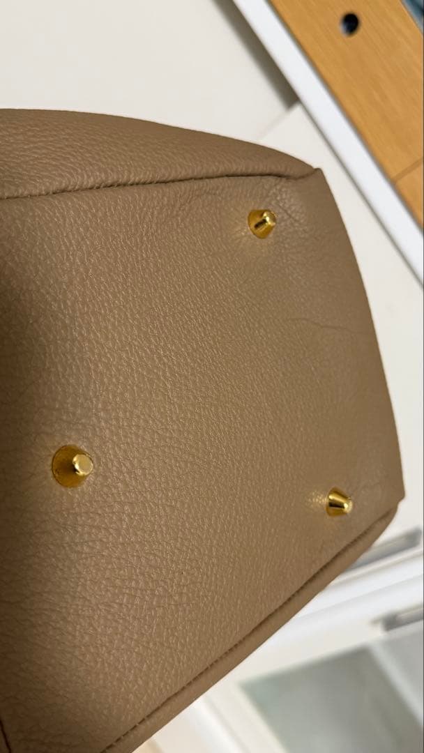 【新進工房】市長バッグ