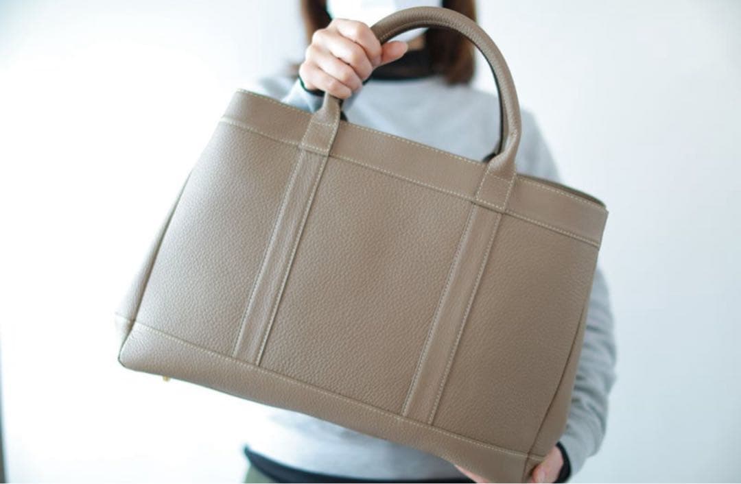 【新進工房】市長バッグ