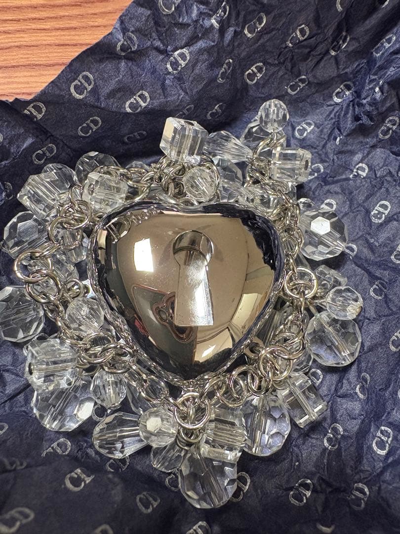 DIOR PRETTY CHARMS 新品未使用