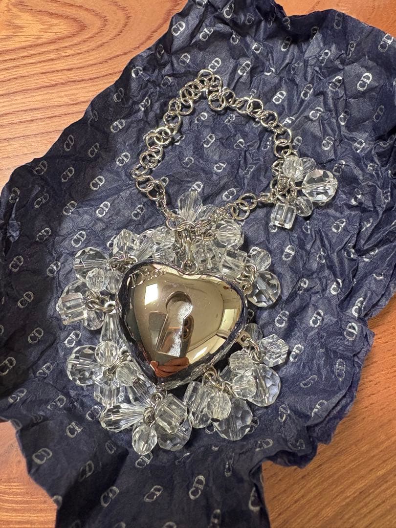 DIOR PRETTY CHARMS 新品未使用